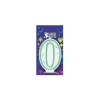 Bougie Anniversaire, Chiffre 0>Cerf Dellier Sale