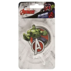 Bougie Anniversaire 2D Hulk Avengers>Cerf Dellier Clearance