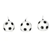 Bougie Ballon De Football Patisdecor (X 6)>Cerf Dellier Outlet