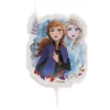 Bougie D'Anniversaire La Reine Des Neiges 2D>Cerf Dellier Hot