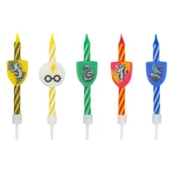 Bougie Harry Potter Assorties (X10)>Cerf Dellier Sale