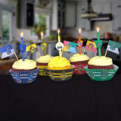 Bougie Harry Potter Assorties (X10)>Cerf Dellier Sale