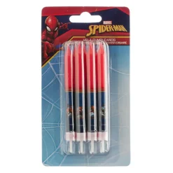 Bougie Spiderman (X8)>Cerf Dellier