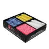 Bougies Torsadees 6 Cm Fines Assorties Patisdecor (X 250)>Cerf Dellier Hot