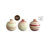 Boules De Noël 3D En Chocolat Assorties (X40)>Cerf Dellier Discount