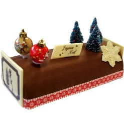 Boules De Noël Retro Sur Pique (X50)>Cerf Dellier Hot