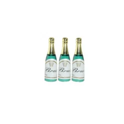 Bouteille De Champagne 5 Cm (X72)>Cerf Dellier