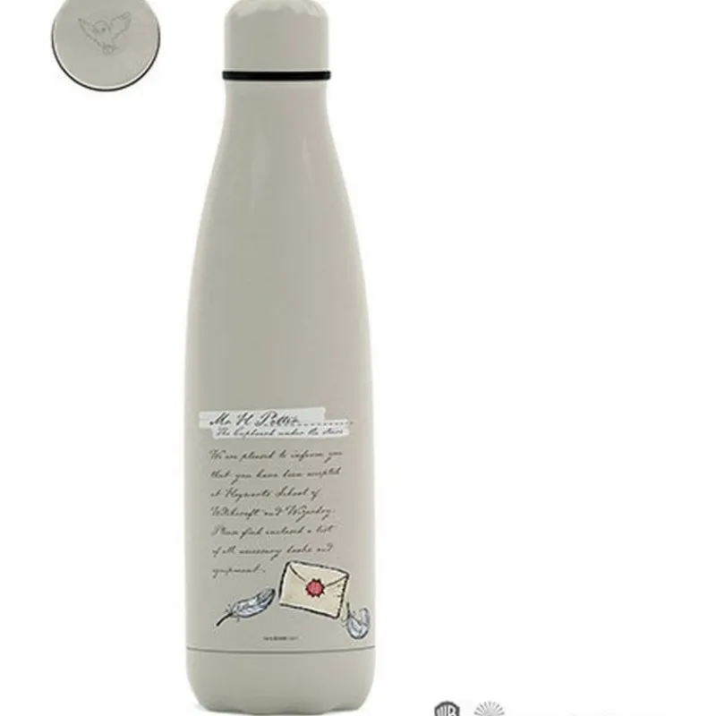 Bouteille Isotherme Edwige 500 Ml>Cerf Dellier Discount