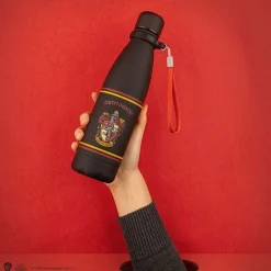 Bouteille Isotherme Noire Gryffondor 500 Ml><noscript><img width=