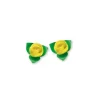 Boutons De Rose Jaune Patisdecor X15>Cerf Dellier Online