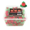Boutons De Roses Rouges En Azyme Patisdecor Pro (X150)>Cerf Dellier Hot