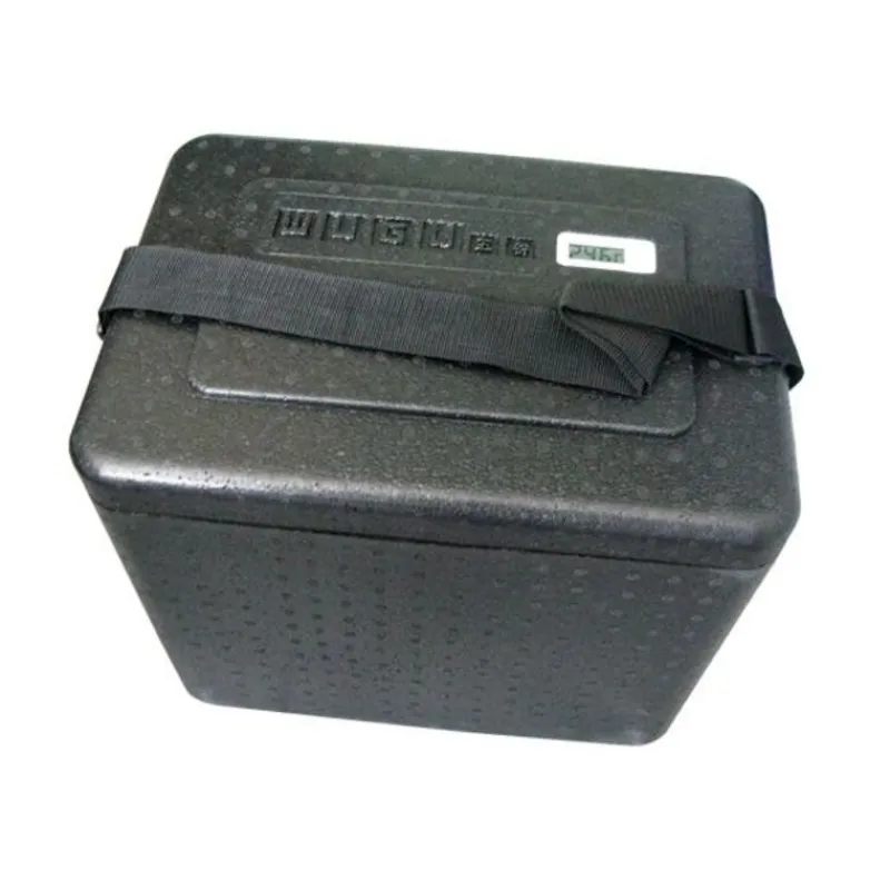 Box Thermo Isolante 26 L Patisdecor>Cerf Dellier Best