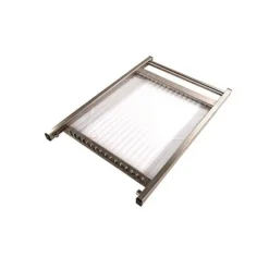 Bras De Coupe Pour Guitare Inox>Cerf Dellier New