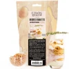 Cerf Dellier Meringuettes Et Brisures*Brisures D'Amaretti Patisdecor 100 G - Ddm 08/23