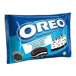 Cerf Dellier Meringuettes Et Brisures*Brisures De Biscuits Oreo 400 G