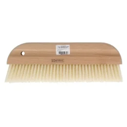 Brosse Alsacienne Manche Bois Soie Blanchie 29 Cm>Cerf Dellier