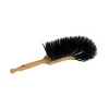 Brosse Comptoir Demi Tete Soie Noire>Cerf Dellier New