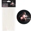Bâtons A Cake Pops 16 Cm (+/-35)>Cerf Dellier Sale