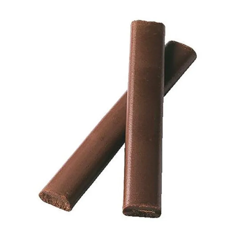Cerf Dellier Bâtons De Boulanger*Bâtons Boulangers En Chocolat Barry 200 G - Patisdecor