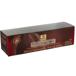 Cerf Dellier Bâtons De Boulanger*Bâtons Boulangers En Chocolat Barry (X300)