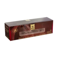 Cerf Dellier Bâtons De Boulanger*Bâtons Boulangers En Chocolat Barry (X 160)