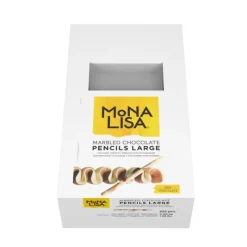 Cerf Dellier Bâtons De Chocolat*Bâtons De Chocolat Marbre Mona Lisa ( 225)