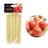 Bâtons Pomme D'Amour Patisdecor 15 Cm ( 50)>Cerf Dellier