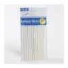 Bâtons Sucettes Cake Pops 16 Cm (X35)>Cerf Dellier Clearance