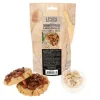 Cerf Dellier Fruits Secs Et Confits*Cacahuetes Pelees Blanchies Non Grillees Non Salees 300 G