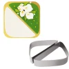 Cerf Dellier Cadres À Patisserie*Cadre A Patisserie Modulable Twin 20 Cm
