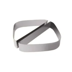 Cerf Dellier Cadres À Patisserie*Cadre A Patisserie Modulable Twin 16 Cm
