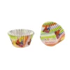 Caissette Cupcake Happy Birthday Fete (X30)>Cerf Dellier Online