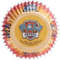 Caissette Cupcake Pat Patrouille (X25)>Cerf Dellier Hot