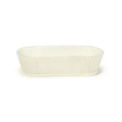 Caissette En Plastique Opaque N86 (X 1000)>Cerf Dellier