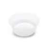 Caissette Rondes En Plastique Standard (X 1000)>Cerf Dellier Discount