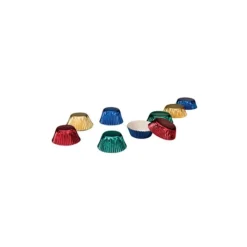 Caissettes A Pralinés Assorties (X48)>Cerf Dellier New