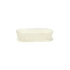 Caissettes Calypso Blanches Maxi-Eclairs N90 (X1000)>Cerf Dellier Sale
