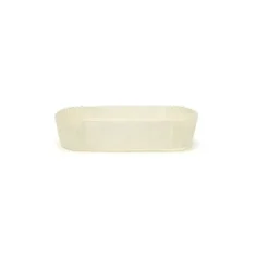 Caissettes Cuisson Calypso Blanches N80Bis (X1000)>Cerf Dellier