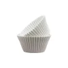 Caissettes Cuisson Calypso Blanches N8 (X1000)>Cerf Dellier Clearance