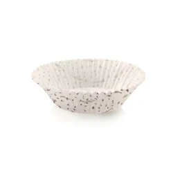 Caissettes Cuisson Sienne 60 X 25 Mm (X1000)>Cerf Dellier Outlet