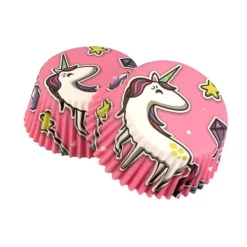 Caissettes Cupcakes >Cerf Dellier New