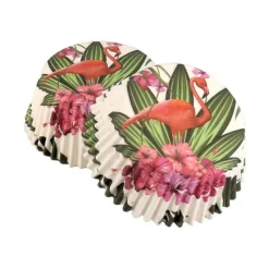 Caissettes Cupcakes >Cerf Dellier Hot