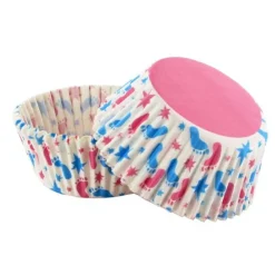 Caissettes Cupcakes >Cerf Dellier Outlet