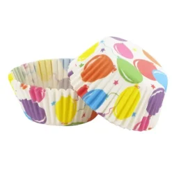 Caissettes Cupcakes >Cerf Dellier Online