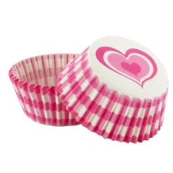 Caissettes Cupcakes >Cerf Dellier Outlet