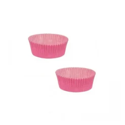 Caissettes En Papier Calypso Fuchsia N1207 (X1000)>Cerf Dellier Hot