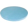 Cake Drum Rond Bleu 20 Cm Patisdecor>Cerf Dellier Sale