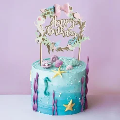 Cake Topper >Cerf Dellier Sale
