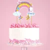 Cake Topper Assortis >Cerf Dellier Clearance