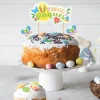 Cake Topper Assortis >Cerf Dellier Outlet